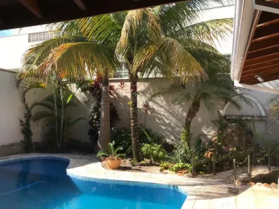 Casa com 6 Quartos à venda, 453m² no Alto da Boa Vista, Ribeirão Preto