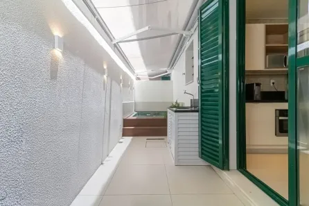 Apartamento com 1 Quarto à venda, 38m² no Copacabana, Rio de Janeiro