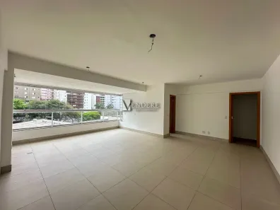 Apartamento com 4 Quartos à venda, 128m² no Buritis, Belo Horizonte
