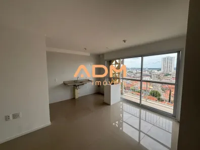 Apartamento com 2 Quartos à venda, 58m² no Setor Coimbra, Goiânia