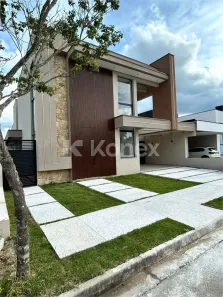 Casa de Condomínio com 3 Quartos à venda, 200m² no Condomínio Terras do Vale, Caçapava