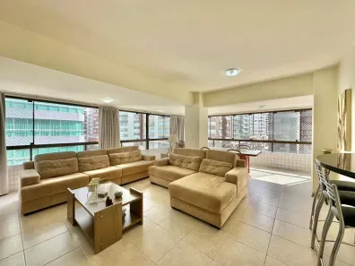 Apartamento com 3 Quartos à venda, 110m² no Navegantes, Capão da Canoa
