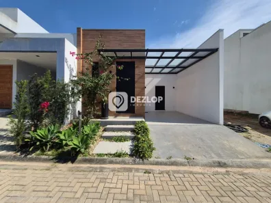 Casa de Condomínio com 2 Quartos à venda, 116m² no Beira Rio, Biguaçu