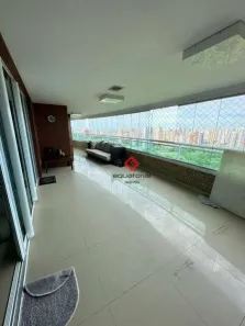 Apartamento com 4 Quartos à venda, 230m² no Cocó, Fortaleza