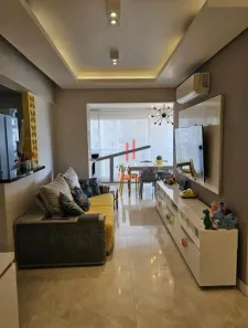 Apartamento com 2 Quartos à venda, 62m² no Vila Ema, São Paulo