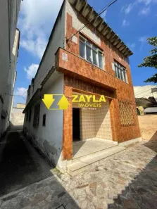 Casa com 3 Quartos à venda, 160m² no Penha Circular, Rio de Janeiro