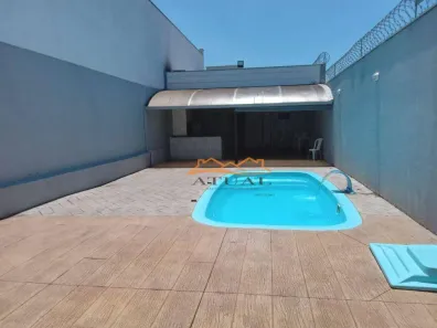 Casa com 1 Quarto à venda, 100m² no Água Branca, Piracicaba