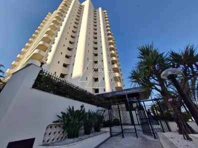 Apartamento com 5 Quartos para alugar, 120m² no Centro, Marília