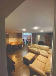Apartamento com 3 Quartos à venda, 110m² no Indianópolis, São Paulo