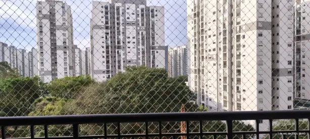 Apartamento com 1 Quarto para alugar, 42m² no Continental, Osasco