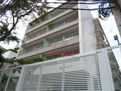 Sala Comercial para alugar, 45m² no Vila Madalena, São Paulo