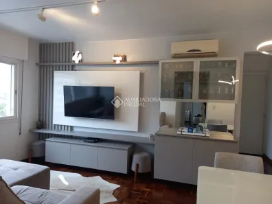 Apartamento com 2 Quartos à venda, 74m² no Vila Vista Alegre, Cachoeirinha