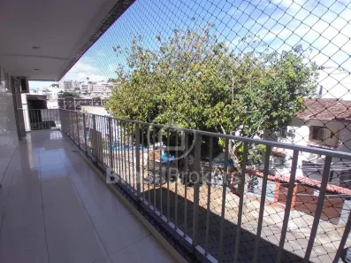 Apartamento com 3 Quartos à venda, 187m² no Jardim Carioca, Rio de Janeiro