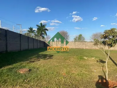 Lote/Terreno à venda, 10m² no Conjunto Habitacional Elias Stefan, Araçatuba
