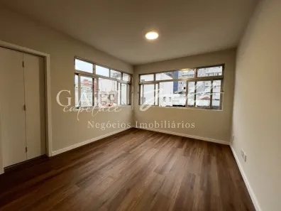 Apartamento com 3 Quartos à venda, 111m² no Boqueirão, Santos