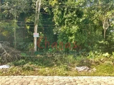 Lote/Terreno à venda, 245m² no Jardim das Gaivotas, Caraguatatuba