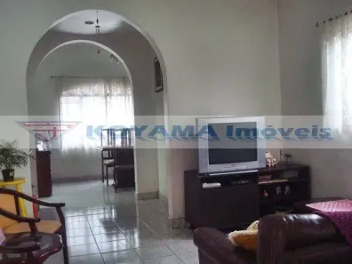 Sobrado com 3 Quartos à venda, 213m² no Bosque da Saúde, São Paulo