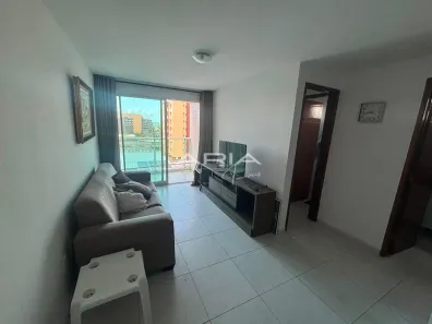 Apartamento com 1 Quarto à venda, 60m² no Manaíra, João Pessoa