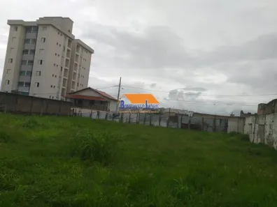 Lote/Terreno à venda, 720m² no Caiçaras, Belo Horizonte