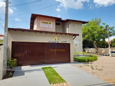 Casa com 4 Quartos à venda, 346m² no Jardim Santa Genebra II (Barão Geraldo), Campinas