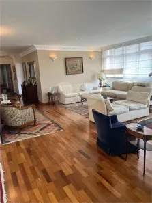 Apartamento com 4 Quartos à venda, 340m² no Liberdade, São Paulo