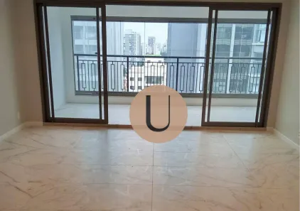 Apartamento com 3 Quartos à venda, 149m² no Moema, São Paulo