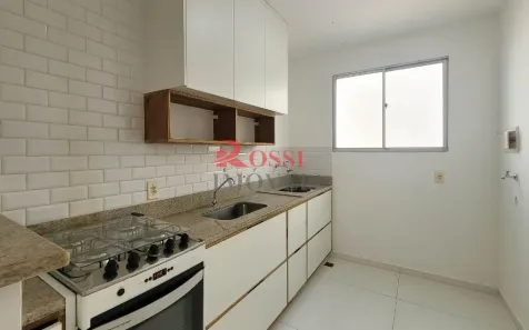 Apartamento com 2 Quartos à venda, 48m² no Jardim Paulista, Rio Claro
