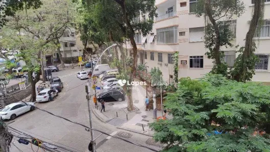 Apartamento com 2 Quartos à venda, 72m² no Centro, Rio de Janeiro