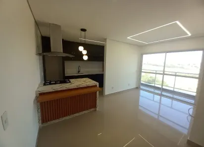 Apartamento com 2 Quartos para alugar, 64m² no Alvorada, Cuiabá