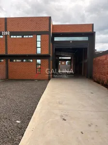 Galpão/Depósito/Armazém para alugar, 300m² no Mathias Velho, Canoas