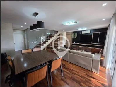 Cobertura com 4 Quartos à venda, 316m² no Barcelona, São Caetano do Sul