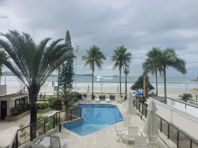 Apartamento com 3 Quartos à venda, 136m² no Vila Luis Antônio, Guarujá