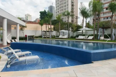 Cobertura com 2 Quartos à venda, 153m² no Campo Belo, São Paulo