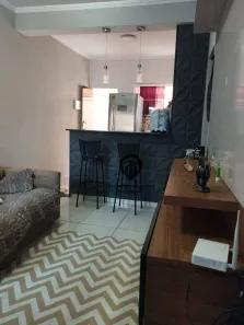 Casa com 2 Quartos à venda, 62m² no Campo Grande, Rio de Janeiro