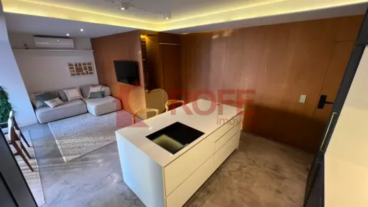 Apartamento com 3 Quartos para alugar, 82m² no Vila Olímpia, São Paulo