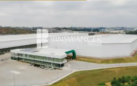 Galpão/Depósito/Armazém para alugar, 8151m² no Jardim das Cerejeiras, Arujá