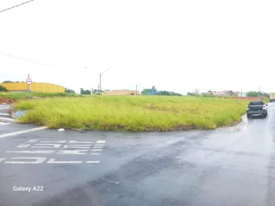 Lote/Terreno à venda, 414m² no Residencial Portal Bordon II, Sumaré