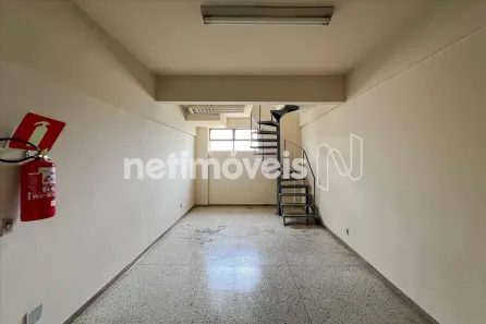 Ponto Comercial à venda, 32m² no Horto, Belo Horizonte