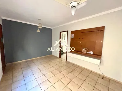 Apartamento com 3 Quartos à venda, 61m² no Jardim Palma Travassos, Ribeirão Preto