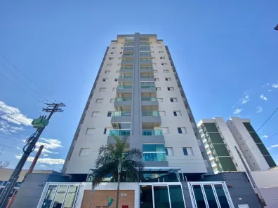 Apartamento com 3 Quartos à venda, 139m² no Palmital, Marília