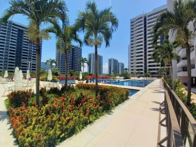 Apartamento com 2 Quartos à venda, 85m² no Barra Olímpica, Rio de Janeiro