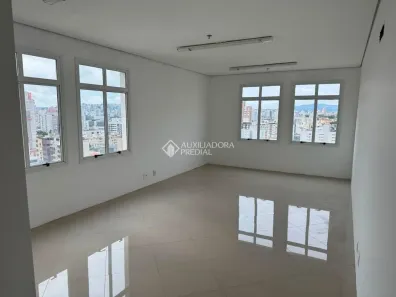 Sala Comercial para alugar, 38m² no Menino Deus, Porto Alegre