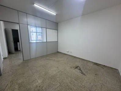 Sala Comercial para alugar, 30m² no Buritis, Belo Horizonte
