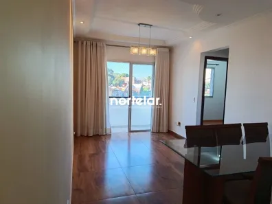 Apartamento com 2 Quartos para alugar, 60m² no Vila Pirituba, São Paulo
