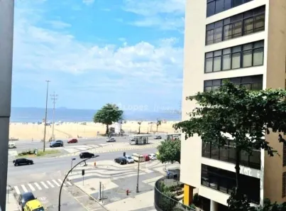Apartamento com 7 Quartos à venda, 445m² no Copacabana, Rio de Janeiro