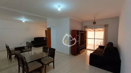 Apartamento com 3 Quartos à venda, 83m² no Morumbi, Paulínia