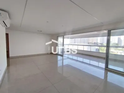 Apartamento com 4 Quartos à venda, 225m² no Setor Bueno, Goiânia
