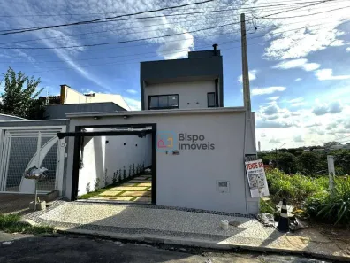 Casa com 3 Quartos à venda, 194m² no Jardim Boer II, Americana
