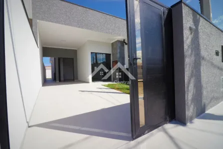 Casa com 2 Quartos à venda, 70m² no Balneário São João Batista 2, Peruíbe