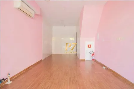 Ponto Comercial à venda, 67m² no Centro, São Bernardo do Campo